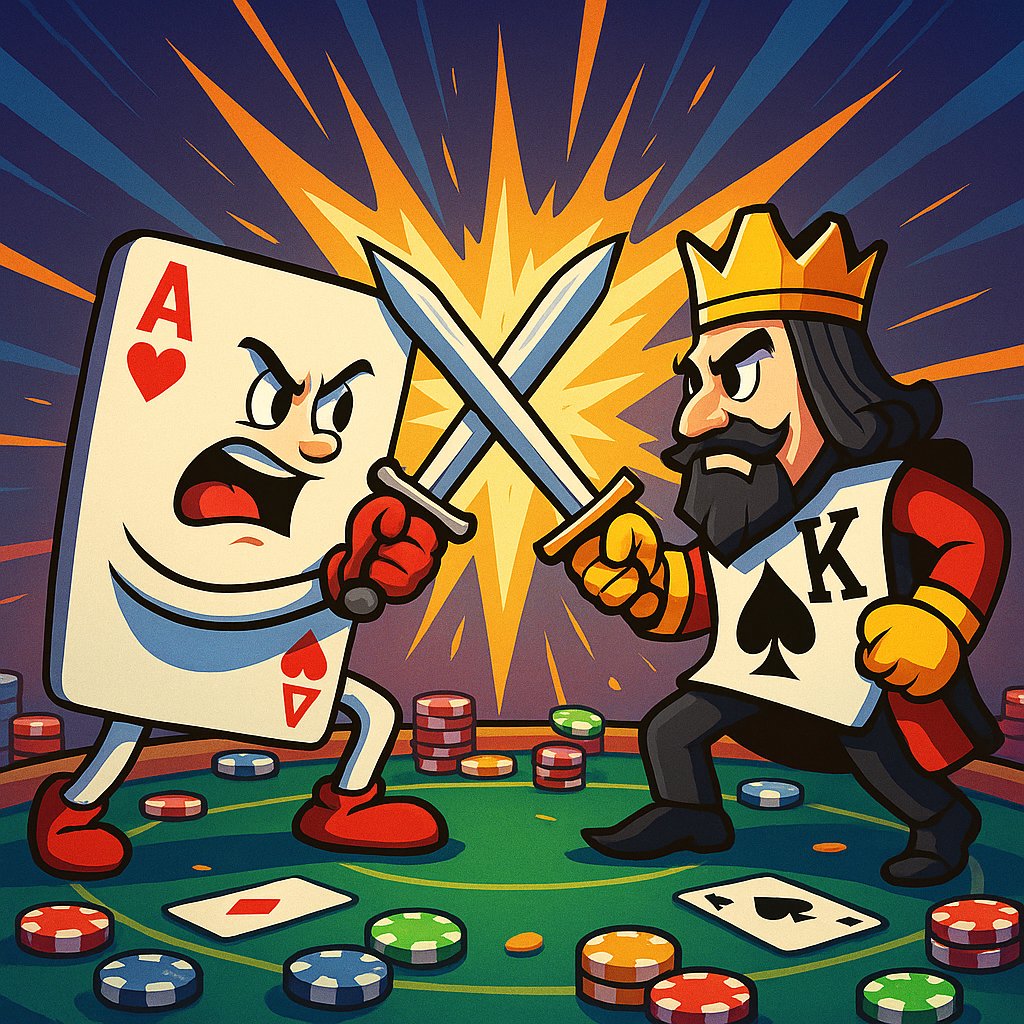 Filipino player placing online bets on mobile at okaok casino