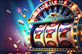 Filipino player enjoying online bingo on smartphone at okaok casino