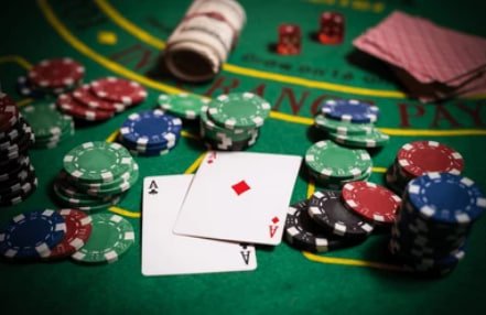 Sports betting markets including basketball and boxing on okaok casino