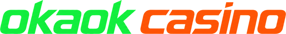 okaok casino logo